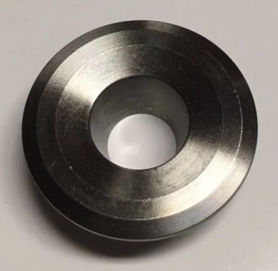 Trick Flow  Titanium Valve Spring Retainer TFS-214T0520-1