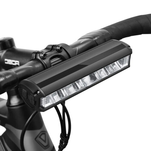 LED Front Rear Bike Light LED Bicycle Light Waterproof Headlight Quickly Ship - Picture 7 of 11