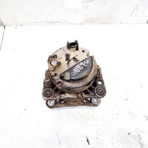 Volkswagen Polo 2007 Alternator 03d903025j, 03d903025j #1878597-71