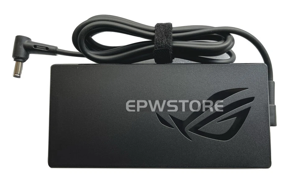 20V 7.5A 150W AC Adapter Charger For Asus ZenBook Flip 15 Q539ZD Laptop 4.5MM - Image 2 of 4