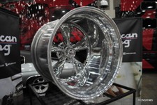1 20x15 American Racing Torq Thrust 2 Custom Built To Your Specs Only Call 1 20x15 American Racing Torq Thrust 2 Custom Built To Your Specs Only Call