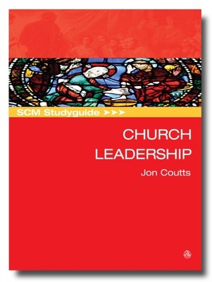  SCM Studyguide von Jon Coutts 9780334057789 NEU Taschenbuch Softback