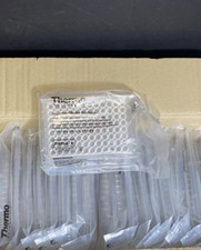 Thermo Scientific Microplate with Lid 96 Well Total of 25 Plates