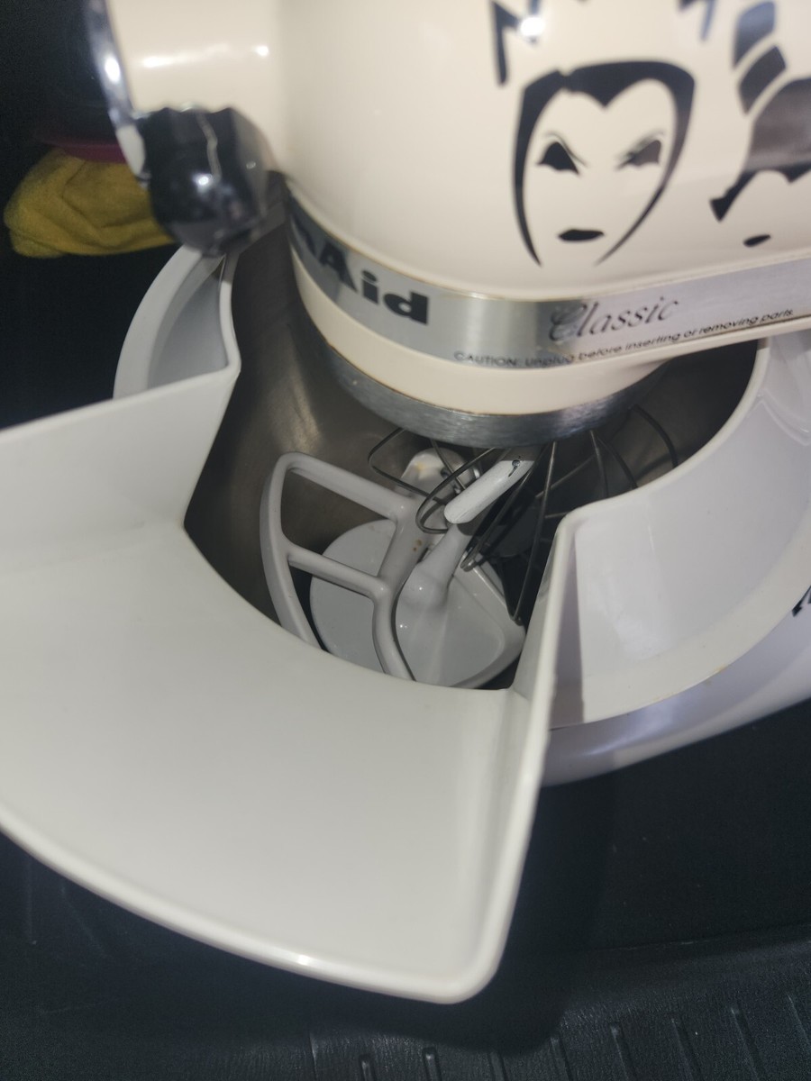 KitchenAid Artisan Series Stand Mixer - Milkshake | eBay
