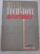 Revue technique BMW 320