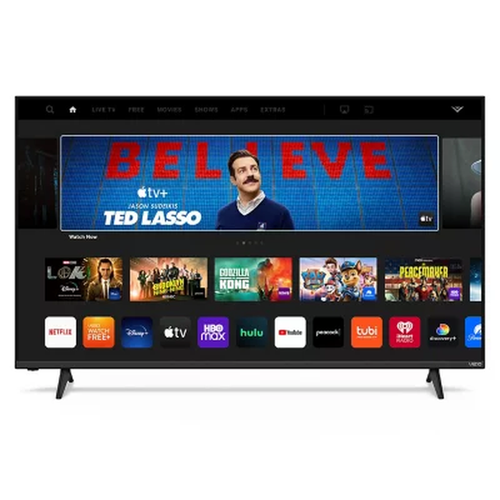 VIZIO TV 58Inch Class VSeries 4K LED HDR Smart Television Home