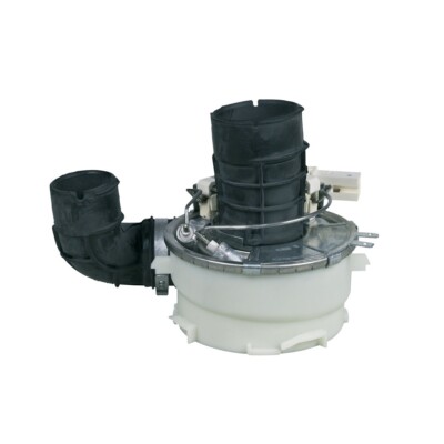 Original Heizung Heizelement AEG Electrolux Juno 4055373700 Spülmaschine