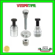 Kit estrattore volano frizione per Vespa 50 N L R SPECIAL, PRIMAVERA ET3 PK, APE