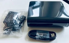 WD 16TB Elements Desktop External Hard Drive - USB 3.0 WDBWLG0160HBK-XB