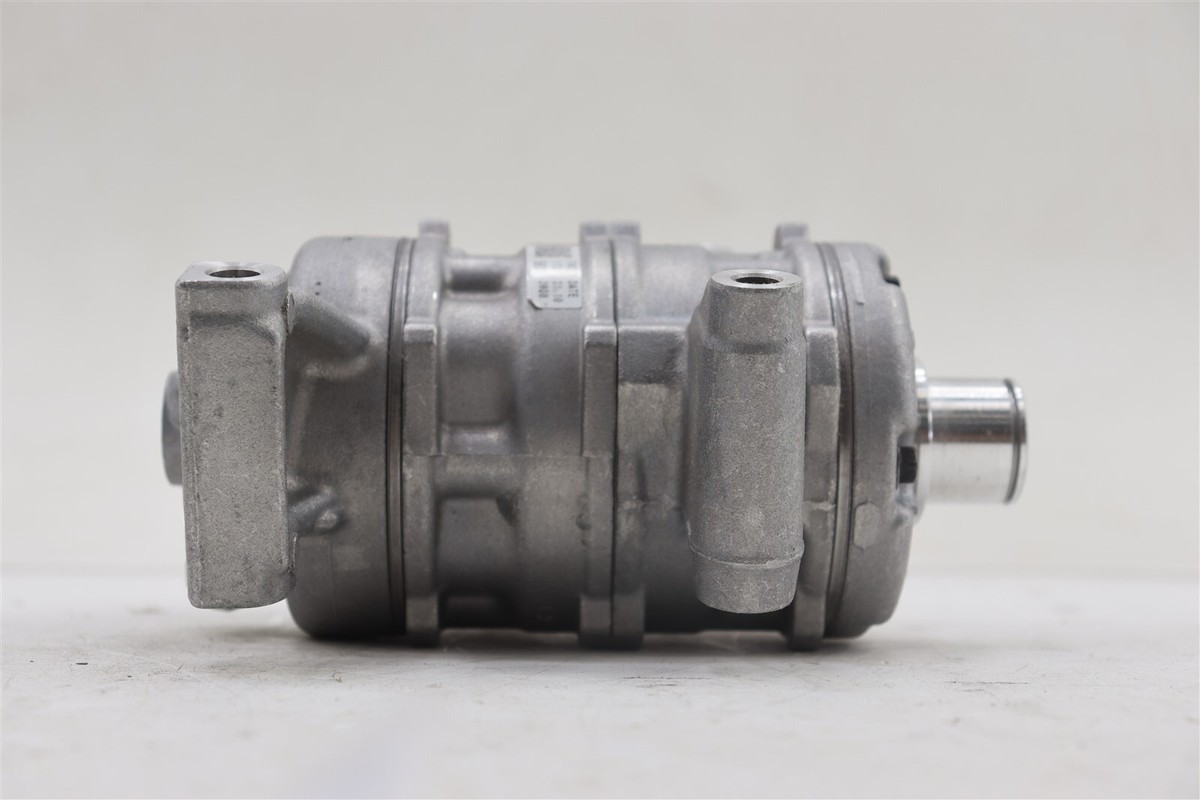 KPGC10 NEW OEM Honda A/C Compressor Assembly 38810-58R-G02 Honda
