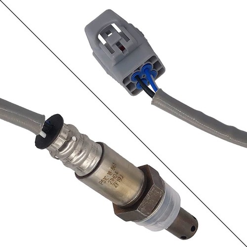 2PCS Upstream+Downstream Oxygen Sensor for Mazda 2016-2018 MX-5 Miata 2.0L - Picture 8 of 9