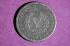 Estate Find 1883 - W/CENTS Liberty V Nickel!!!  #K41541 — photo 2
