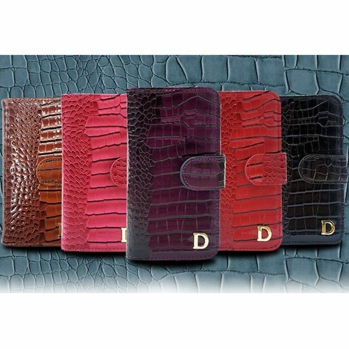 Buffett Zipper Wallet Case for LG Velvet G8 ThinQ G7 G6 / V50 V40 V30 / Q51 Q7 - Bild 11 von 16