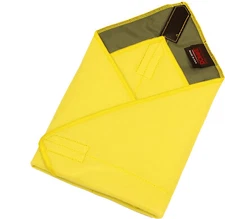 F-34M 15-Inch Protective Wrap Yellow Padded Cloth MFR #722-15Y