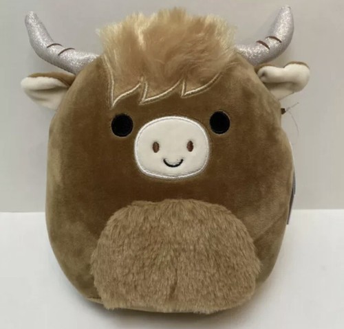 ox squishmallow