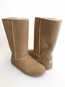 leopard print boots amazon