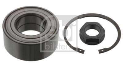 hい Wheel Bearing Kit Front FOR ZX 1.1 1.4 1.6 1.8 1.9 2.0 CHOICE1/2