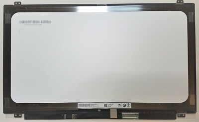 Dell K2V59 CN-0K2V59 LCD Display Screen Schermo 15.6" LED