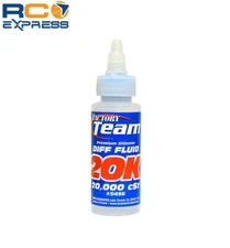 Associated Premium Silicone Diff Fluid 20000cst ASC5456