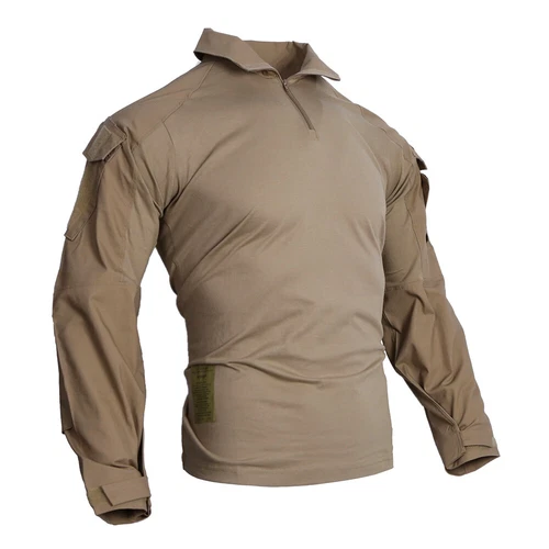 Camisas de combate Emersongear G3 tácticas manga larga Gen3 Prendas para el torso Camisetas CB - Imagen 5 de 9