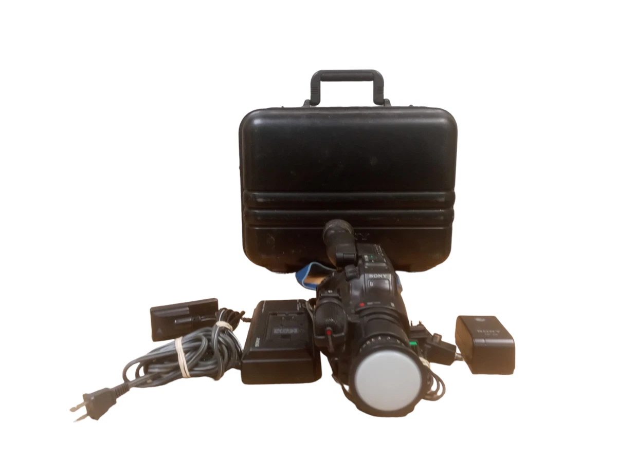 ebay camcorder