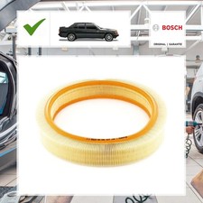 Bosch Luftfilter MERCEDES-BENZ 190 (W201) E 2.0 (201.024)