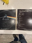 vinyl records lot