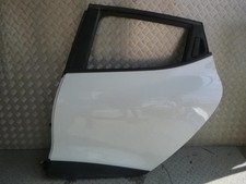 Porte arrière et accessoires Renault CLIO