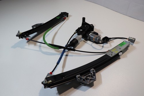 Motore regolatore finestra porta posteriore destra ASTON MARTIN RAPIDE AD43-542700-AD - Foto 6 di 9