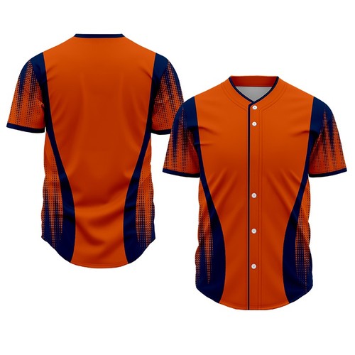 Houston City Dot Custom Jerseys Baseball For Man Personalized Sports Gift - Picture 4 of 6