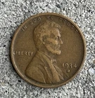 1934-D Lincoln Wheat Cent - Exact Coin - Save With Combined Shipping