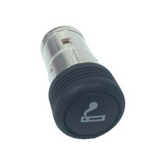 Genuine Land Rover Disco/XF Cigar Lighter Knob And Element - LR144085/T2R73190