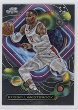 2023-24 Topps Cosmic Chrome Russell Westbrook #61 1gf1