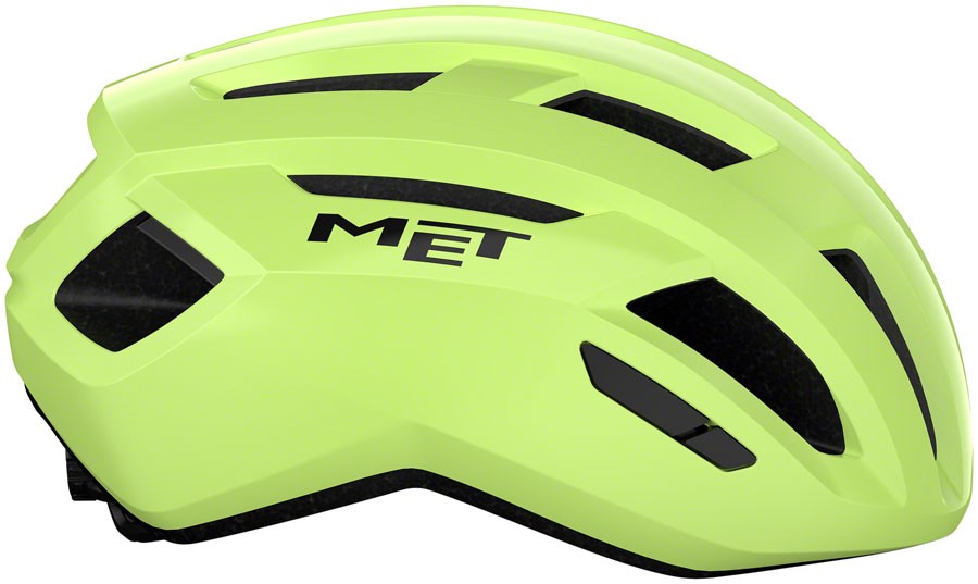 MET Vinci MIPS Road Cycling Helmet - Lightweight Polycarbonate Shell, MIPS-C2