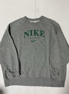 vintage nike sweater ebay
