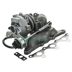 HOFFER Turbolader SMART 0,7 0,6 0006314V001000000 1600960499 006314V001000000
