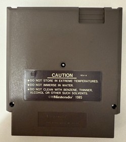 Double Dare - (Nintendo NES) ⭐️