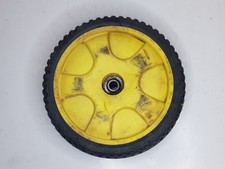 roue avant de tondeuse John Deere jx80 jx90 - sau10830