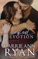 Carrie Ann Ryan | Inked Devotion | Taschenbuch | Englisch (2021)