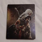 Ubisoft Assassin's Creed Origins SteelBook Edition PS4