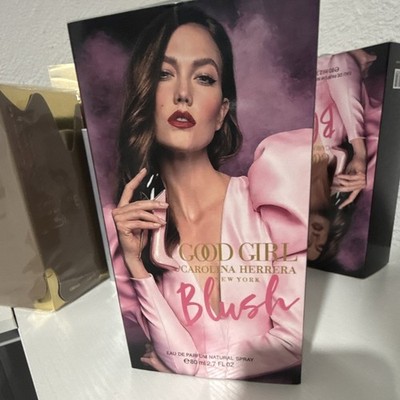 Carolina Herrera Good Girl Blush Eau de Parfum Spray Regular Size 2.7 fl oz