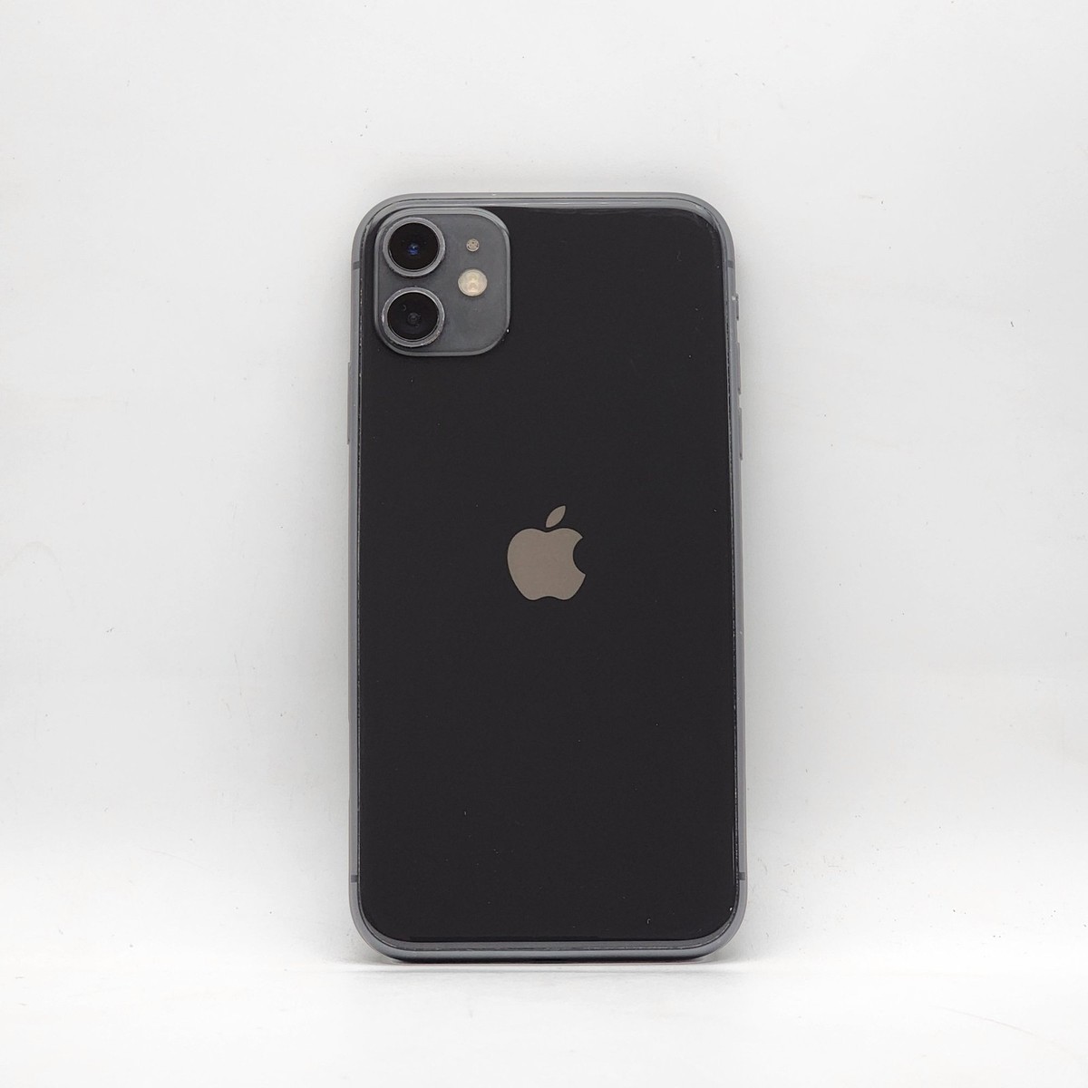 Apple iPhone 11 A2111 128GB Black (CDMA/GSM Unlocked) | eBay