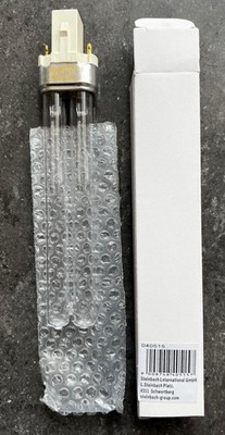 Steinbach UV Ersatzröhre 18W 40510 40511 40515 UV-C Lampe Neu OVP