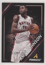 2013-14 Panini Pinnacle Amir Johnson #150 9gr