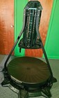 KAT VR Walk C2 Omnidirectional VR Treadmill Gaming Platform w/ Harness Used — photo 2