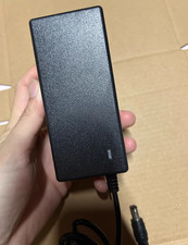 Power Supply Adapter Charger Well for BENQ EW2480-L Monitor