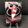 2022 Panini Chronicles Draft Picks Spectra Mac Jones PRIZM Parallel #85 