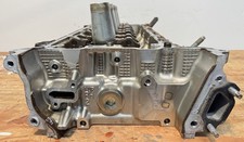 07-17 Lexus Ls460 Xf40 4.6l V8 Right Side Engine Cylinder Head Oem
