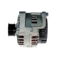 Lichtmaschine Generator 12 V 120 A Ø 60 Mm Hella FüR U.A. Fiat Ducato