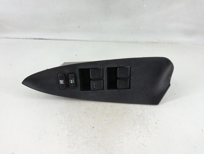 2006-2012 Toyota Rav4 Driver Left Door Master Power Window Switch PBMR8